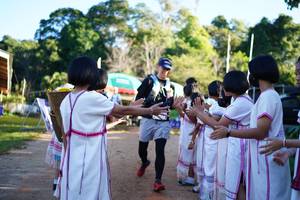 BIB: 
                            <button type="button" onclick="openModal(18982617)" class="btn btn-primary btn-sm float-right btn-popup" data-toggle="modal" data-target=".modal-high-quality">
                        <i class="fas fa-shopping-cart"></i> Add to Cart
                    </button>
                                            <button type="button" onclick="isThisMe(18982617, true)" class="btn btn-success btn-sm float-right btn-popup btn-isme hidden" data-toggle="tooltip" data-placement="bottom" title="นี่คือรูปของคุณใช่ไหม คลิกที่นี่เพื่อเอาเข้าอัลบั้ม">
                        <i class="fas fa-plus"></i> Add to album
                    </button>
                    <button type="button" onclick="isThisMe(18982617, false)" class="btn btn-warning btn-sm float-right btn-popup btn-isnotme hidden">
                        <i class="fas fa-ban"></i> Remove from album
                    </button>